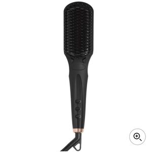 AMIKA POLISHED PERFECTION STRAIGHTENING BRUSH